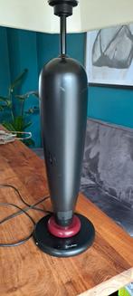 Vintage lamp, Bony design, Ophalen of Verzenden, Gebruikt, Minder dan 50 cm