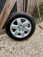 Originele Landrover Discovery 3 wielen met prima banden, Auto-onderdelen, Ophalen