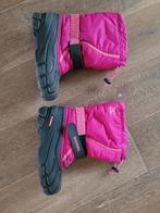 Sorel roze snowboots, maat 37, Ophalen
