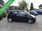Toyota Yaris 1.3 VVTi Sol, Stof, Gebruikt, Zwart, 4 cilinders