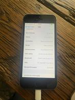 iPhone 5s - 16GB - Grijs, Gebruikt, 16 GB, Ophalen of Verzenden, 84 %