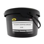 Kroon Oil Schroefasvet 5 kg schroefaskokervet shipping greas, Watersport en Boten, Accessoires en Onderhoud, Ophalen of Verzenden