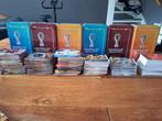 WK 2022 Qatar Panini Adrenalyn XL Voetbalkaarten collectie, Ophalen, Nieuw
