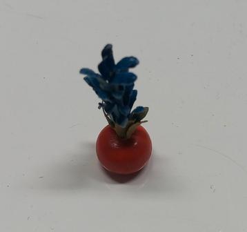 Poppenhuis plantje, Kijk, Kies en Koop! beschikbaar voor biedingen