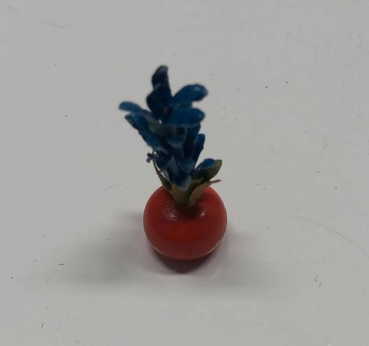 Poppenhuis plantje, Kijk, Kies en Koop!, Verzamelen, Poppenhuizen en Toebehoren, Gebruikt, Gebruiksvoorwerp, Ophalen of Verzenden