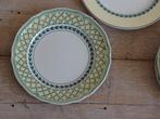 Servies, Villeroy & Boch, French Garden, FLEURENCE, gaaf, Ophalen of Verzenden