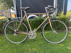 Originele gazelle sprinter race fiets, Fietsen en Brommers, Fietsen | Racefietsen, Ophalen, 28 inch, Gebruikt, Staal