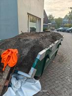 Tuinaarde gratis, Tuin en Terras, Aarde en Mest, Ophalen, Tuinaarde