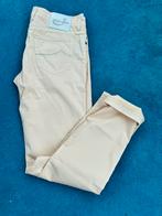 NIEUW Jacob Cohen 5-pocket Jeans J688 W36/L35 Peach, Verzenden, Zo goed als nieuw, Blauw, W36 - W38 (confectie 52/54)