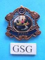 25 jaar Pirana nr. EPP118-02, Verzamelen, Efteling, Ophalen, Zo goed als nieuw, Overige typen