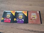 3 dozen (60) nespresso douwe egberts cups, Diversen, Ophalen of Verzenden