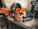 Stihl MS 170 Kettingzaag - Nagekeken, Tuin en Terras, Handzagen, Ophalen, Gebruikt, Overige typen