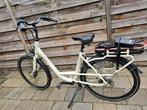 Stella moederfiets elektrisch, Fietsen en Brommers, Fietsen | Dames | Moederfietsen, Gebruikt, Versnellingen, 1 zitje, Ophalen