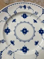 Mason’s ironstone Denmark bord, Ophalen of Verzenden