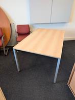 Bureau / Vergadertafel - 160x100x73cm, Ophalen, Zo goed als nieuw, Bureau