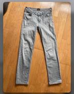 dames jeans Lee, Ophalen of Verzenden, Grijs, Gedragen, Lee