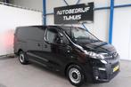 Opel Vivaro 2.0 CDTI L3H1 DC Innovation 2x Schuifdeur - N.A., Auto's, Voorwielaandrijving, Gebruikt, Euro 6, 4 cilinders