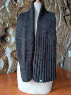 INTI Knitwear design Alpaca wollen sjaal kraag, Kleding | Dames, Ophalen of Verzenden, Sjaal, Zo goed als nieuw