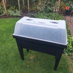 Kweekbak, Tuin en Terras, Kweekspullen, Ophalen of Verzenden, Gebruikt, Kweekbak
