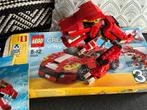Lego Creator 31024 - 3-in-1, Ophalen of Verzenden, Zo goed als nieuw, Complete set, Lego