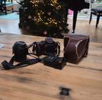 Panasonic Lumix DMC-G3, Ophalen of Verzenden, Gebruikt, Overige Merken, 8 keer of meer