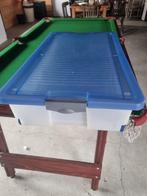 Opbergbak voor onder een bed, Ophalen of Verzenden, Keu of Ballen