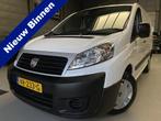 Fiat Scudo 10 1.6 MultiJet KH1 Airco, Trekhaak (bj 2015), Auto's, Voorwielaandrijving, Euro 5, Stof, Gebruikt