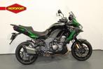 Kawasaki Versys 1000 S (bj 2021), Motoren, Motoren | Kawasaki, Bedrijf, KAWASAKI MOTORS NETHERLANDS, Toermotor, Jacobus Spijkerdreef 1 - 3
2132 PZ  Hoofddorp