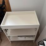 Ikea Gulliver commode, zgan, incl. accessoires, Ophalen, 50 tot 70 cm, 90 tot 105 cm, 100 cm of meer