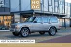 Jeep Cherokee 4.0 4x4 (bj 1999, automaat), Auto's, Origineel Nederlands, Te koop, 5 stoelen, Benzine