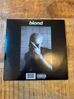 Frank Ocean Blonde plaat vinyl, Ophalen of Verzenden, 2000 tot heden, Zo goed als nieuw