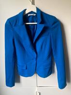 Blazer Only blauw maat 34, Kleding | Dames, Only, Blauw, Ophalen of Verzenden, Jasje