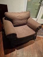 Ikea fauteuil met verwisselbare hoes, Ophalen, 75 tot 100 cm