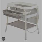 Cangaroo Baby Badje met standaard, Ophalen, Zo goed als nieuw, Badje, Standaard