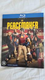 Blu-ray Peacemaker Seizoen 1, Cd's en Dvd's, Blu-ray, Boxset, Tv en Series, Ophalen of Verzenden, Zo goed als nieuw