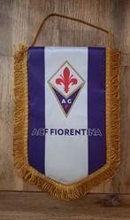 AFC Fiorentina vaan, Ophalen of Verzenden, Zo goed als nieuw, Buitenlandse clubs, Vaantje of Sjaal
