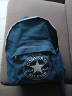 Rugtas Converse ALLSTAR, Ophalen of Verzenden, Zo goed als nieuw, Blauw, Rugtas