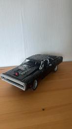 Dodge charger lego, Ophalen of Verzenden, Gebruikt