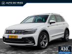 Volkswagen Tiguan 1.4 TSI 4Motion DSG Highline Business R-Li, Automaat, 15 km/l, 4 cilinders, Wit