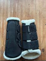 Beenbeschermer zwart full, Ophalen of Verzenden, Nieuw