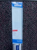 Nieuw Novitesse Duo-rolgordijn 60x150cm, Nieuw, Wit, 100 tot 150 cm, 50 tot 100 cm