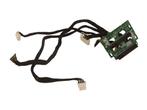 Dell T430 R530 Power Distribution Board 12PJJ, Dell B.V., Info@dell.com, Transformatorweg 38-72, 1014 AK Amsterdam