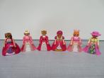 prinsessen roze tinten, Ophalen of Verzenden, Gebruikt, Los playmobil