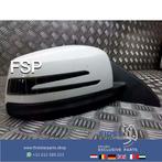 W176 spiegel Mercedes A Klasse wit buitenspiegel rechts zijs, Gebruikt, -, Ophalen of Verzenden, -