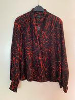 Mooie Claudia Sträter blouse 38, Claudia Sträter, Ophalen of Verzenden, Zo goed als nieuw, Maat 38/40 (M)