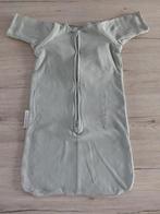 Puckababy newborn bag, olive, gebruikt maar netjes, Ophalen of Verzenden, Gebruikt, Slaapzak