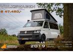 Volkswagen Transporter T6 5-persoons Camper bj 2019, Caravans en Kamperen, Campers, Standaard zit, Volkswagen, Berliner Ring 2, 38440 Wolfsburg, Duitsland