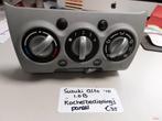Suzuki Alto 1.0B kachelbedieningspaneel '10, Auto-onderdelen, Dashboard en Schakelaars, Ophalen of Verzenden, Gebruikt