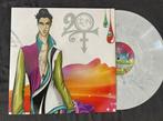 Prince - 20TEN LP VINYL (Full Cover Art WHITE Vinyl) Sealed, Verzenden, 2000 tot heden, Nieuw in verpakking, 12 inch