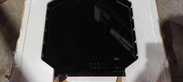 Inductiekookplaat AEG 60mm  beschikbaar voor biedingen